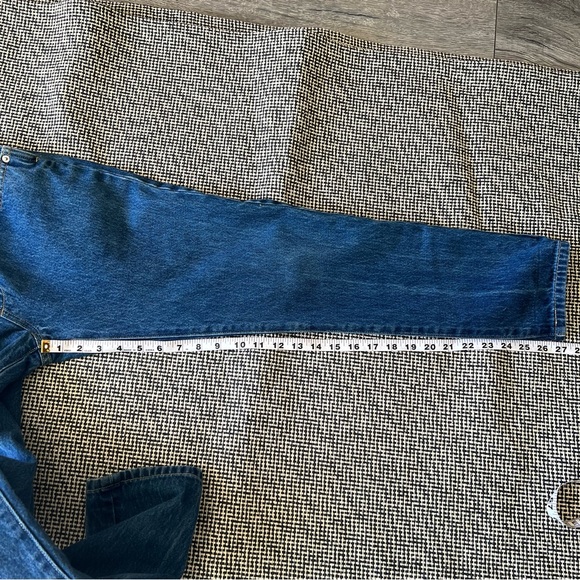 Levi’s Overalls - Picture 11 of 11